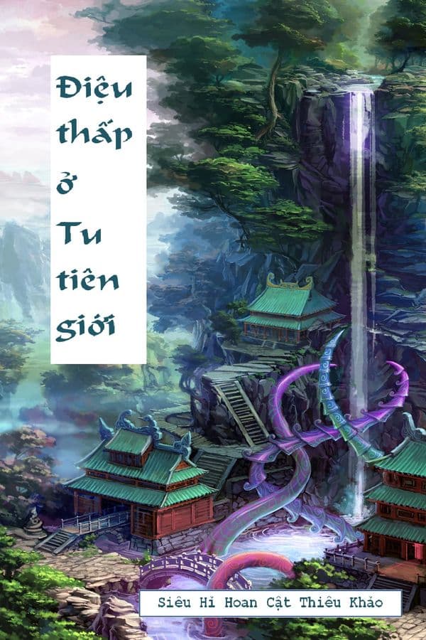 Điệu Thấp Ở Tu Tiên Giới (Dịch) audio mới nhất