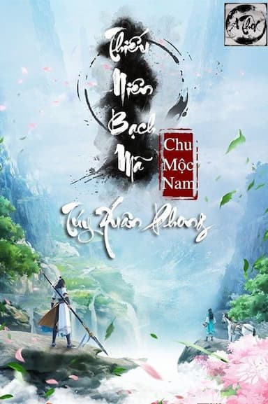 Thiếu Niên Tửu Tiên ( full )