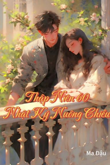 Thập Niên 60: Nhật Ký Nuông Chiều