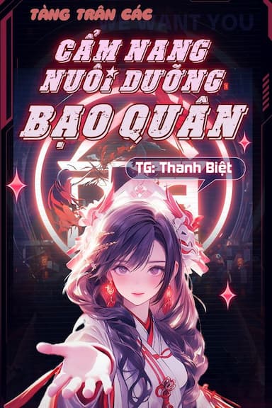 Cẩm Nang Nuôi Dưỡng Bạo Quân