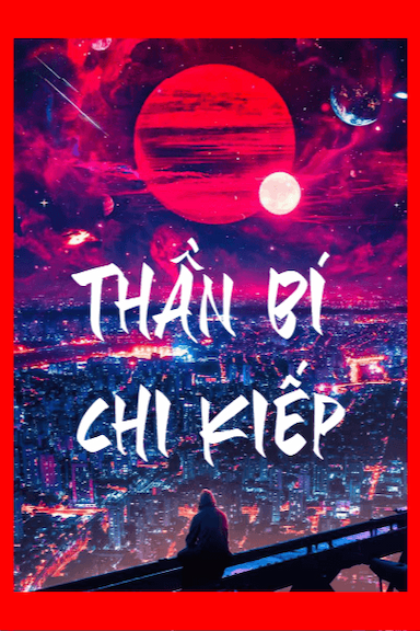 Thần Bí Chi Kiếp