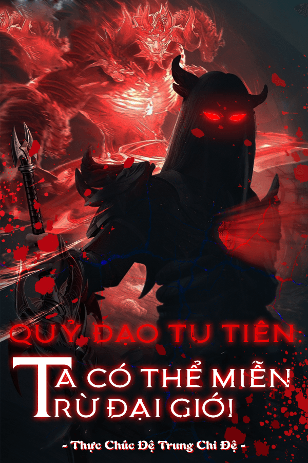Quỷ Đạo Tu Tiên: Ta Có Thể Miễn Trừ Đại Giới audio mới nhất