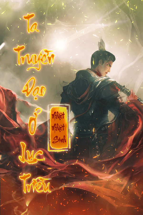 Ta Truyền Đạo Ở Lục Triều audio mới nhất