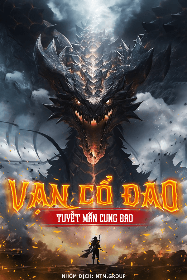 Vạn Cổ Đao (Bản Dịch) audio mới nhất