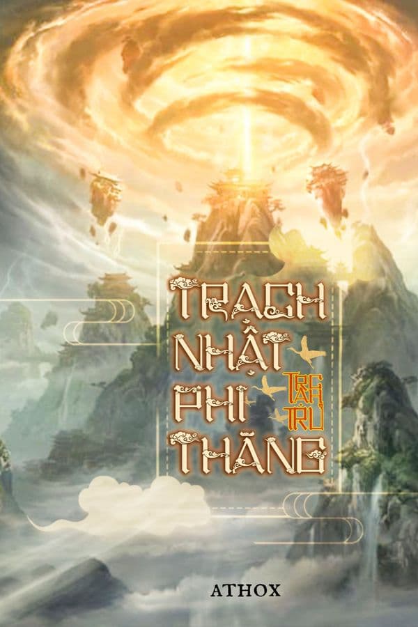 Trạch Nhật Phi Thăng (Dịch ngang tác) audio mới nhất