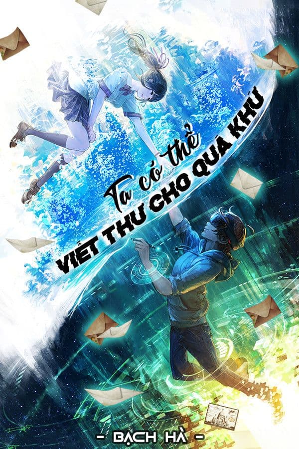 Ta Có Thể Viết Thư Cho Quá Khứ audio mới nhất
