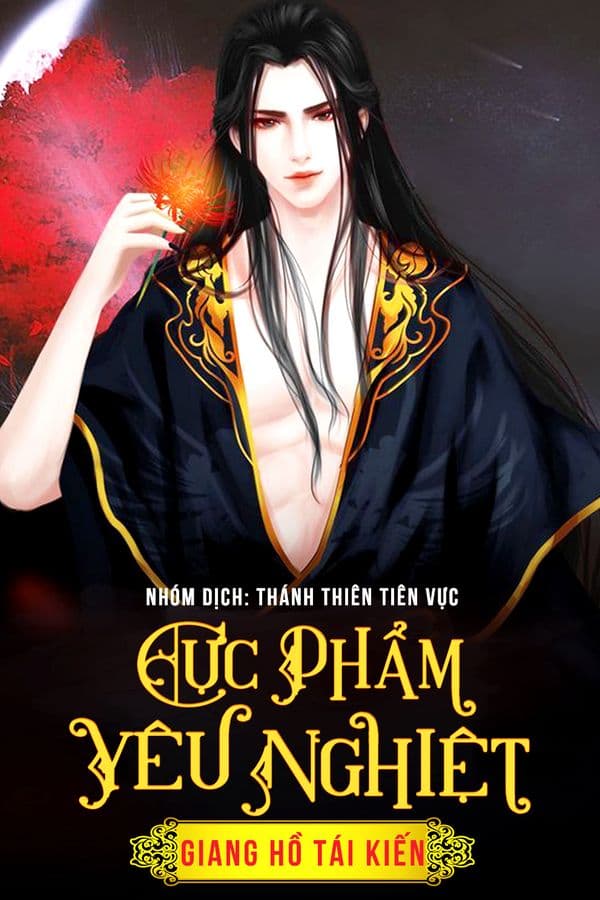 Cực Phẩm Yêu Nghiệt (Hoàn) audio mới nhất