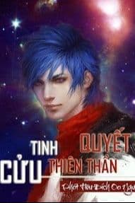 CỬU TINH THIÊN THẦN QUYẾT