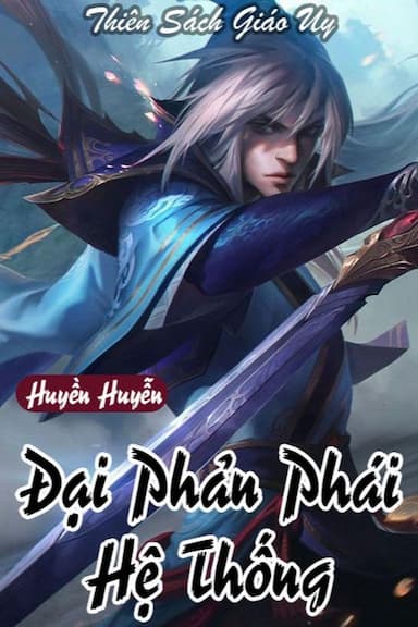 Đại Phản Phái Hệ Thống