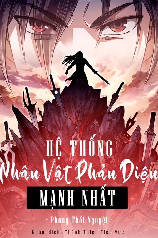 Hệ Thống Nhân Vật Phản Diện Mạnh Nhất (Bản Dịch) audio mới nhất