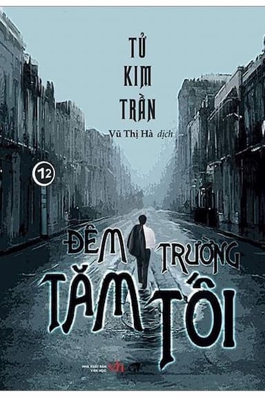 Đêm Trường Tăm Tối (Bản Dịch)