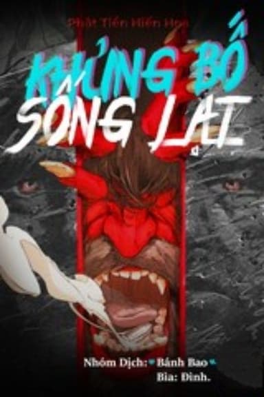 Khủng Bố Sống Lại (Dịch)