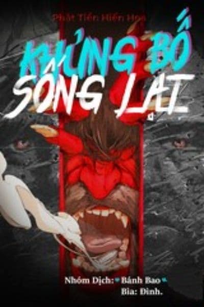 Khủng Bố Sống Lại (Dịch) audio mới nhất