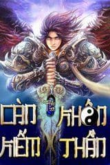 Kiếm Thần Càn Khôn