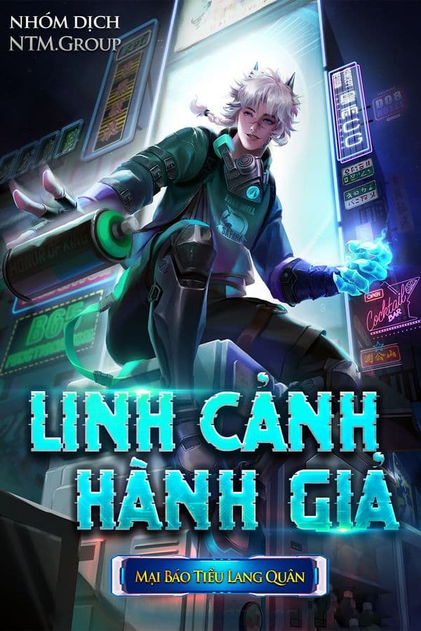 Linh Cảnh Hành Giả audio mới nhất