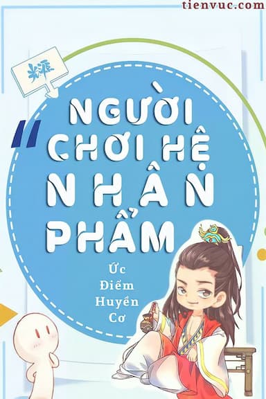 Người Chơi Hệ Nhân Phẩm