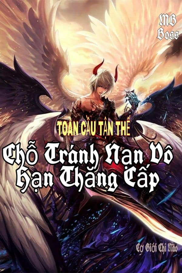 Toàn Cầu Tận Thế: Chỗ Tránh Nạn Vô Hạn Thăng Cấp audio mới nhất