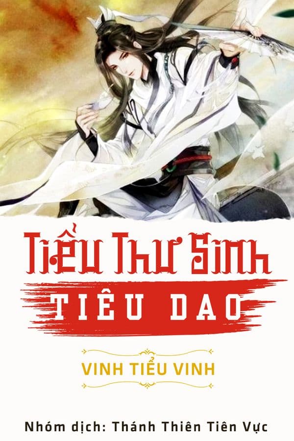 Tiểu Thư Sinh Tiêu Dao (Hoàn) audio mới nhất