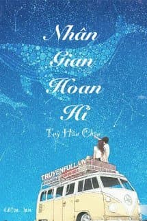 Nhân Gian Hoan Hỉ