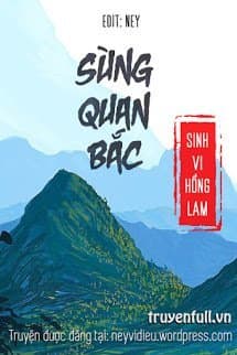 Sùng Quan Bắc audio mới nhất