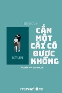 Cắn Một Cái Có Được Không? audio mới nhất