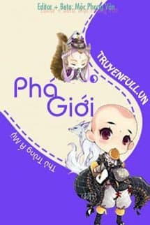 Phá Giới audio mới nhất