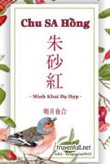 Chu Sa Hồng audio mới nhất