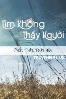 Tìm Không Thấy Người