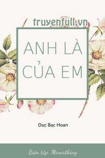 Anh Là Của Em audio mới nhất