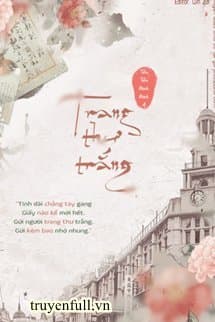 Trang Thư Trắng audio mới nhất