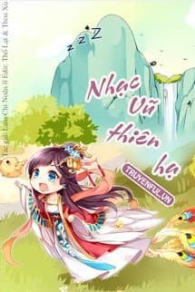 Nhạc Vũ Thiên Hạ audio mới nhất