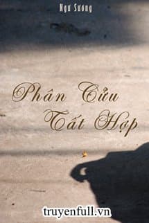 Phân Cửu Tất Hợp audio mới nhất