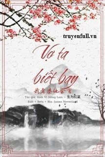 Vợ Ta Biết Bay audio mới nhất