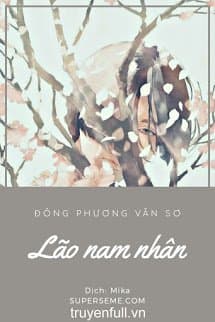 Lão Nam Nhân audio mới nhất