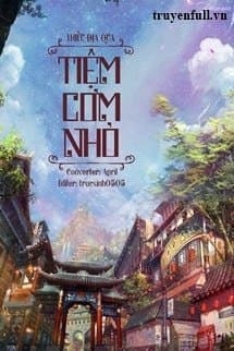 Tiệm Cơm Nhỏ audio mới nhất