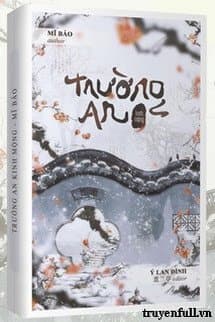 Trường An Kinh Mộng audio mới nhất