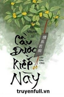 Cầu Được Kiếp Này audio mới nhất