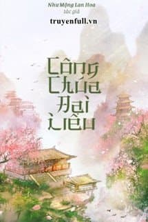 Công Chúa Đại Liêu audio mới nhất