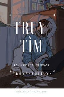 Truy Tìm audio mới nhất