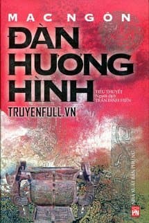 Đàn Hương Hình audio mới nhất