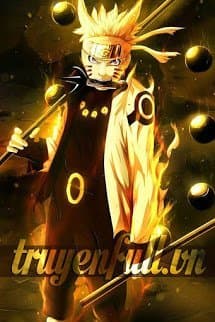 Naruto Giữa Đời Thực Tokyo audio mới nhất