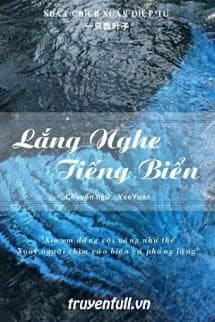 Lắng Nghe Tiếng Biển audio mới nhất