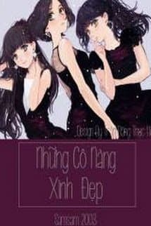 Những Cô Nàng Xinh Đẹp ~^.^~ audio mới nhất