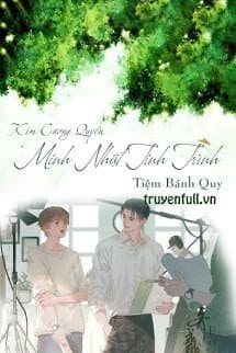 Minh Nhật Tinh Trình audio mới nhất