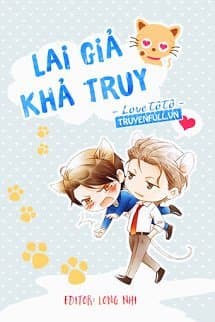 Lai Giả Khả Truy audio mới nhất