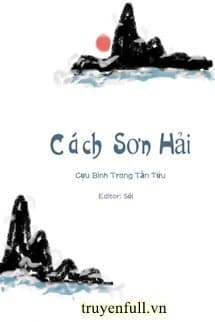 Cách Sơn Hải