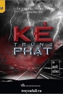 Kẻ Trừng Phạt audio mới nhất