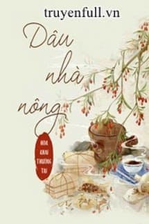 Dâu Nhà Nông