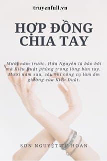 Hợp Đồng Chia Tay audio mới nhất