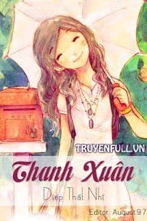 Thanh Xuân audio mới nhất